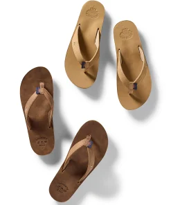 New Faherty X REEF Women's Drift Away Flip Flop - Women Swim
