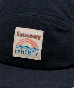 Discount Faherty X Saucony Camper Hat - Hats