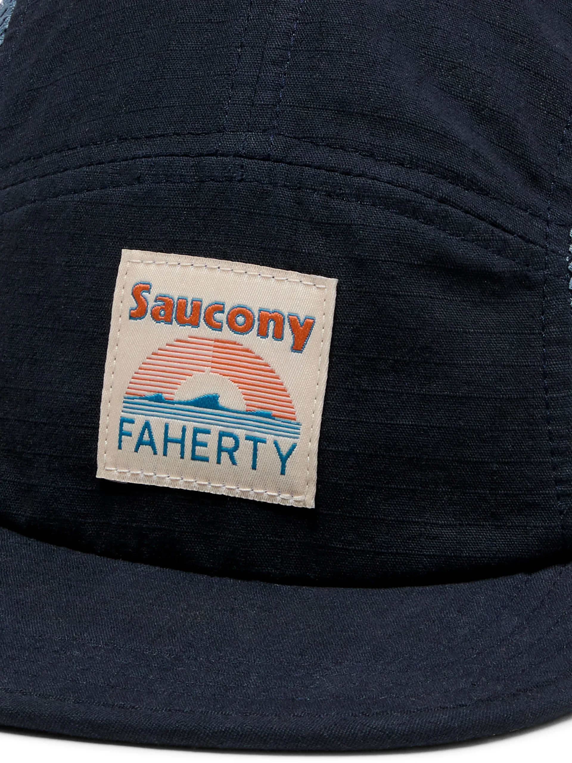 Discount Faherty X Saucony Camper Hat - Hats