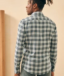 Sale Featherweight Flannel Shirt - Shirts