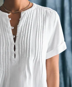 Clearance Gemina Top - Women Shirts & Tops