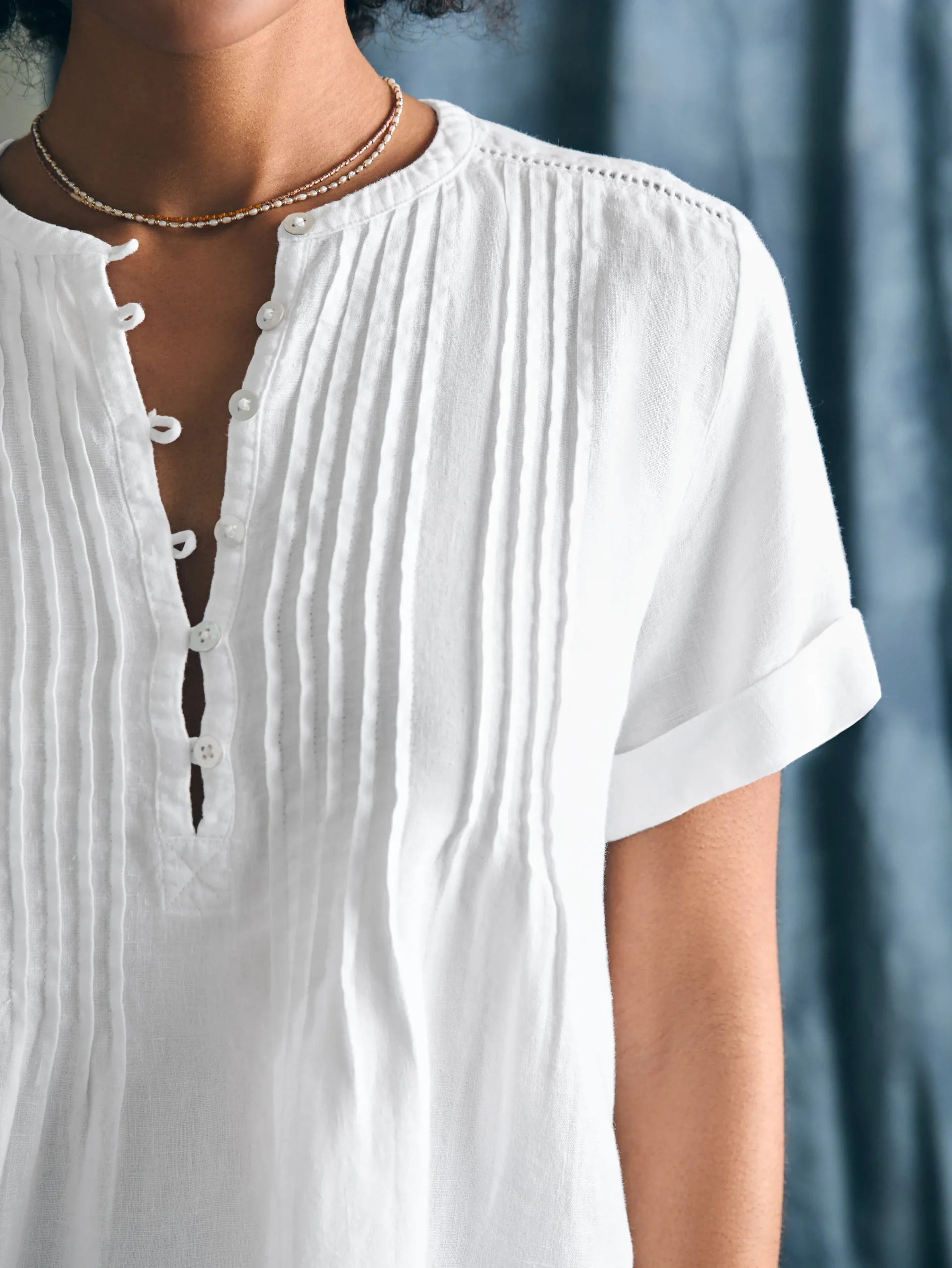 Clearance Gemina Top - Women Shirts & Tops