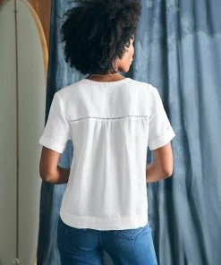 Clearance Gemina Top - Women Shirts & Tops