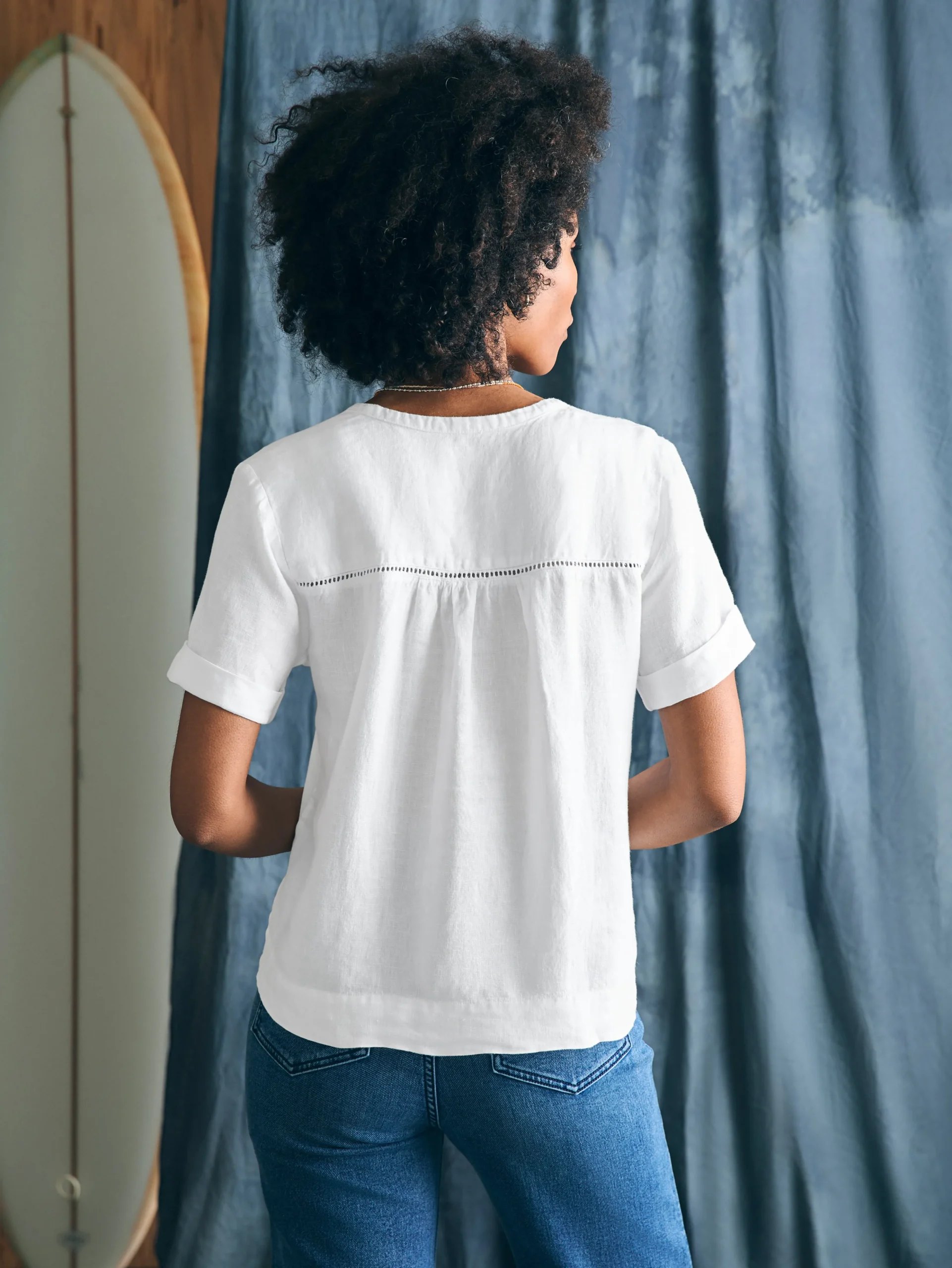 Clearance Gemina Top - Women Shirts & Tops