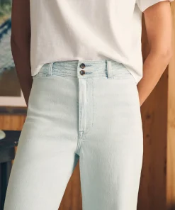 Clearance Harbor Crop Jean - Women Pants|Jeans