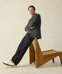 Sale Inlet Knit Blazer - Blazers