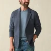 Sale Inlet Knit Blazer - Blazers