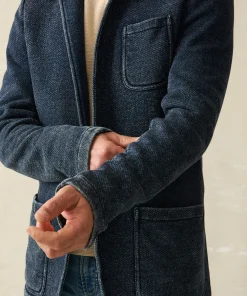 Discount Inlet Knit Blazer - Blazers