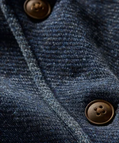 Discount Inlet Knit Blazer - Blazers