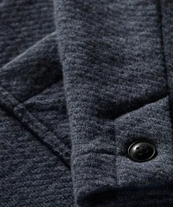 Best Inlet Knit Blazer (Short) - Blazers