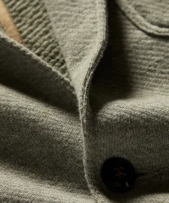 Outlet Inlet Knit Blazer (Tall) - Blazers