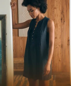 Hot Isha Basketweave Dress - Women Dresses