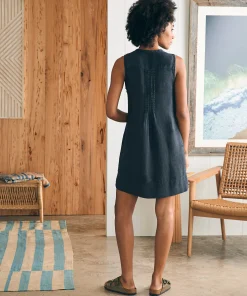 Hot Isha Basketweave Dress - Women Dresses