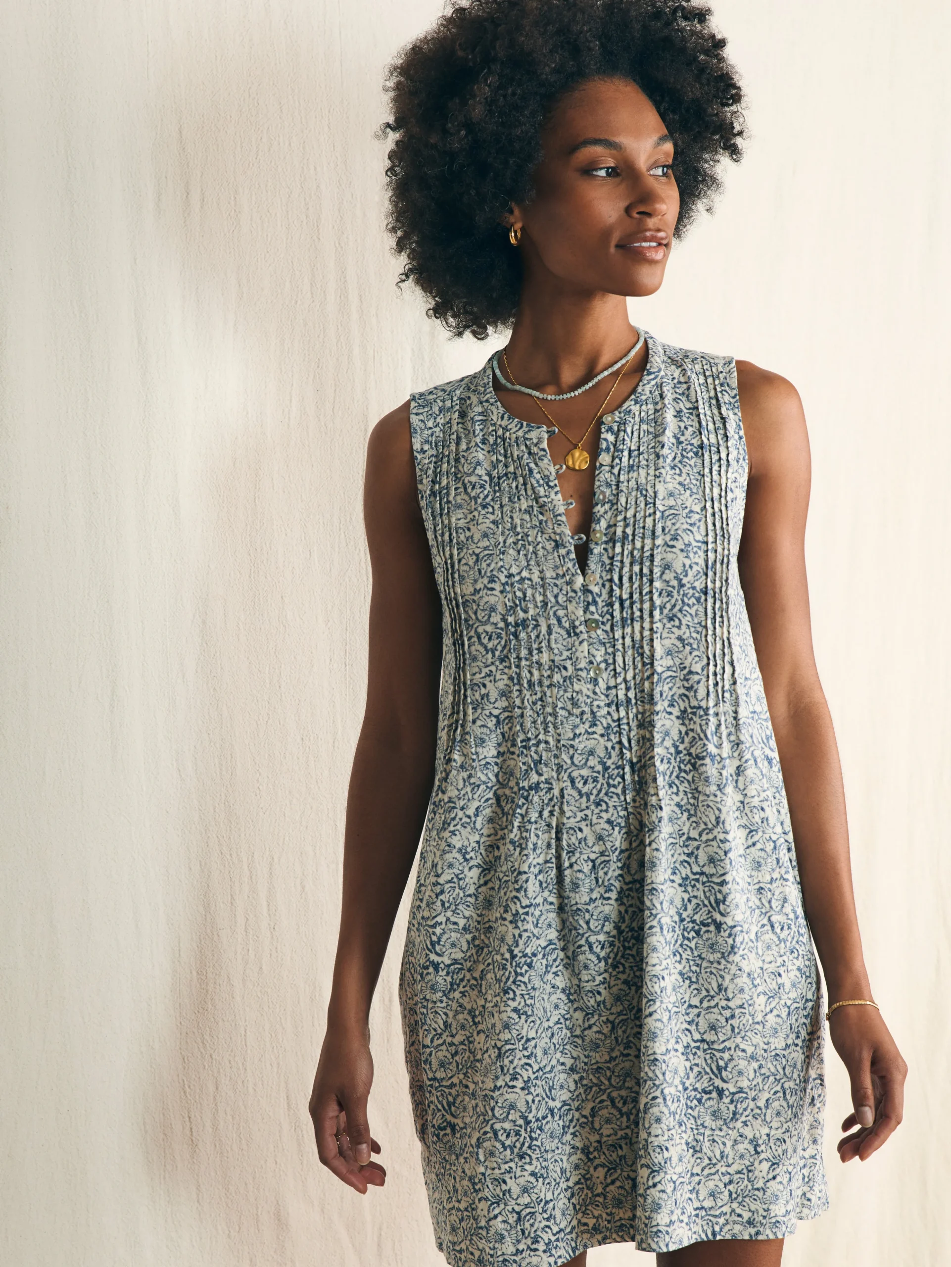 Fashion Isha Dress - Women Dresses