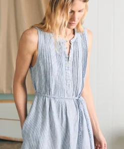 Outlet Isha Midi Dress - Women Dresses