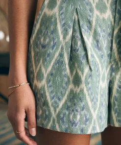 Online Isla Short - Women Shorts & Skirts