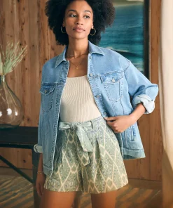 Online Isla Short - Women Shorts & Skirts