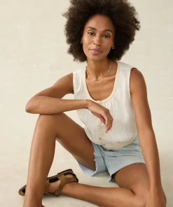 Clearance Isla Top - Women Shirts & Tops