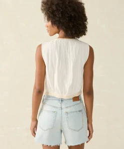 Clearance Isla Top - Women Shirts & Tops