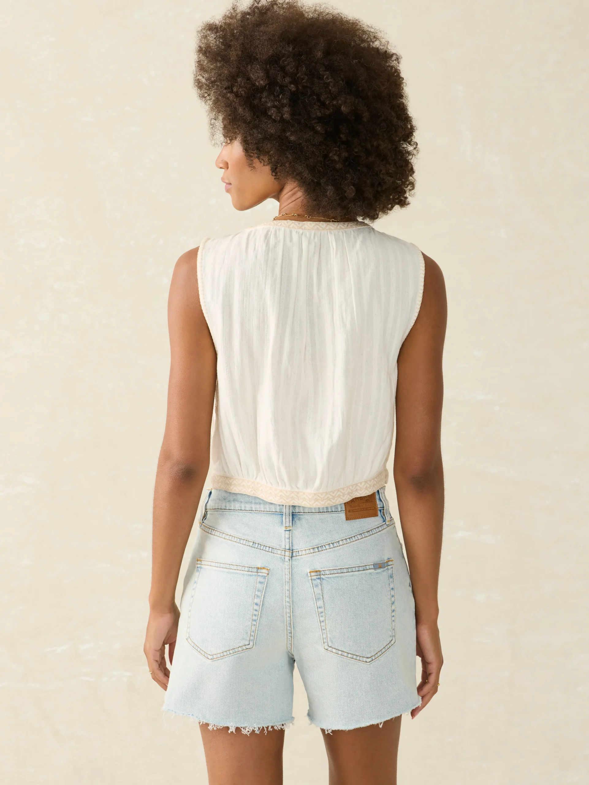 Clearance Isla Top - Women Shirts & Tops