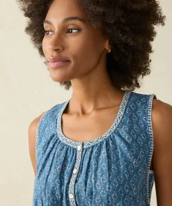 New Isla Top - Women Shirts & Tops