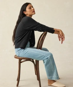 Fashion Jackson Cardigan - Women Sweaters