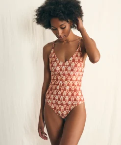 Fashion Kauai One Piece - Women Swim
