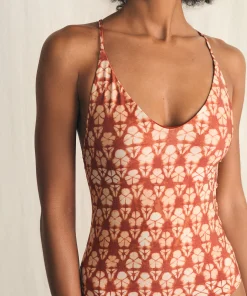 Fashion Kauai One Piece - Women Swim