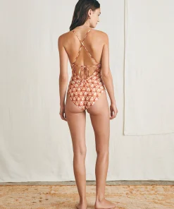 Fashion Kauai One Piece - Women Swim