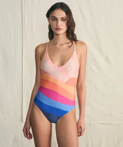 Best Kauai One Piece - Women Swim