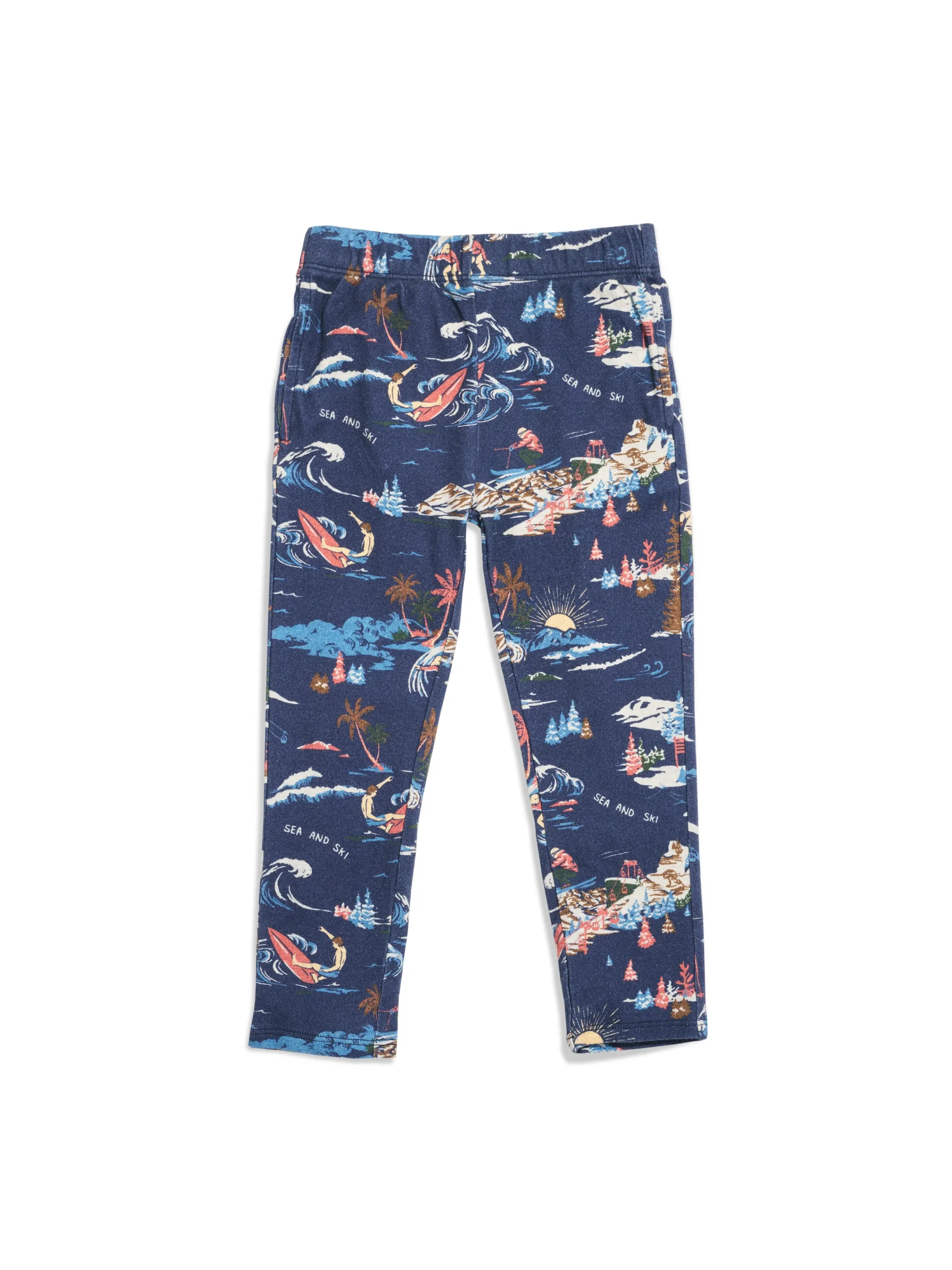 Fashion Kids Cloud Cotton Pajama Set - Kids Kids