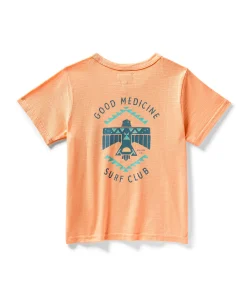 Best Kids Good Medicine Graphic Tee - Kids Kids