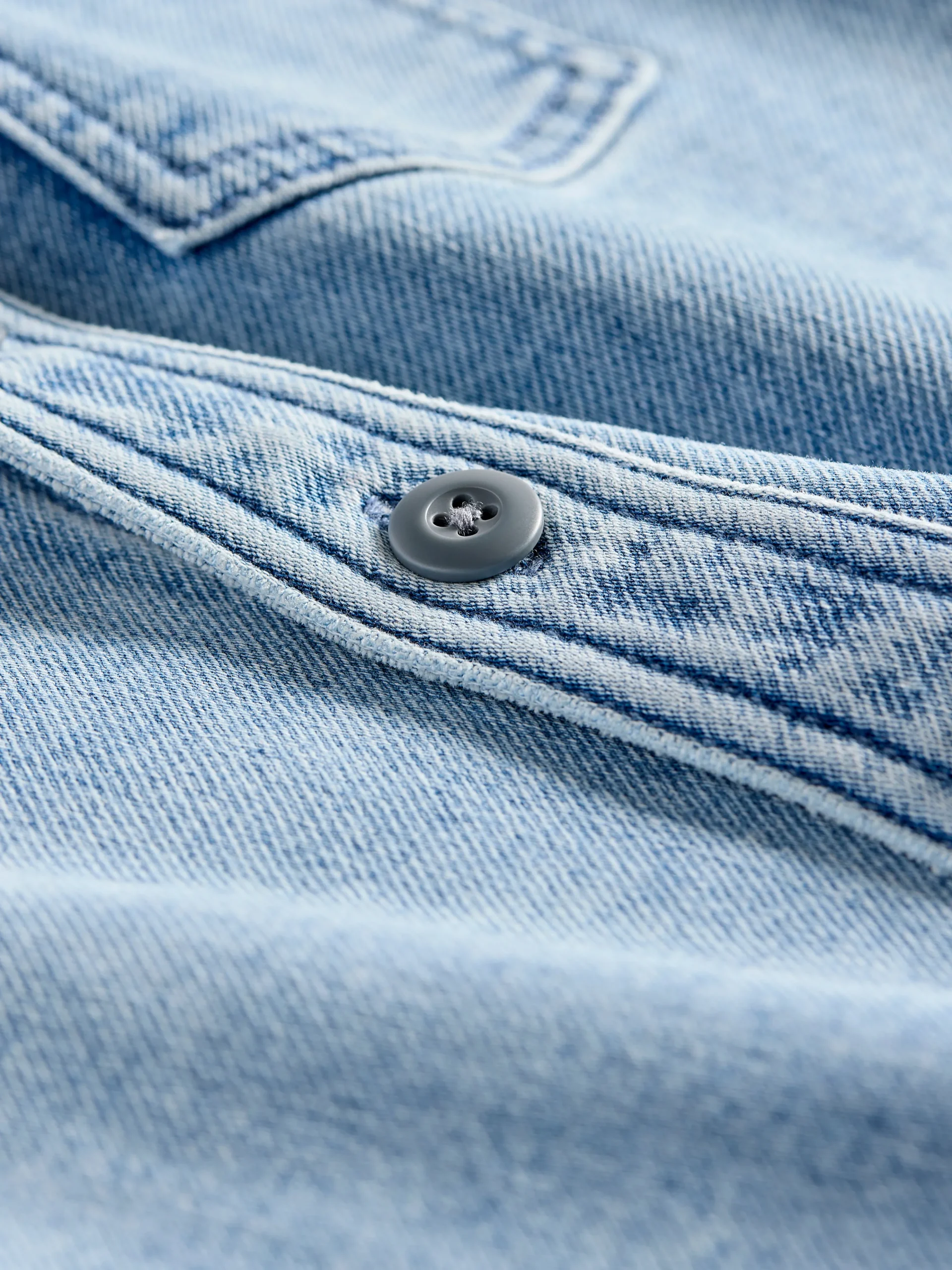 Hot Kids Sunny Overshirt - Kids Kids