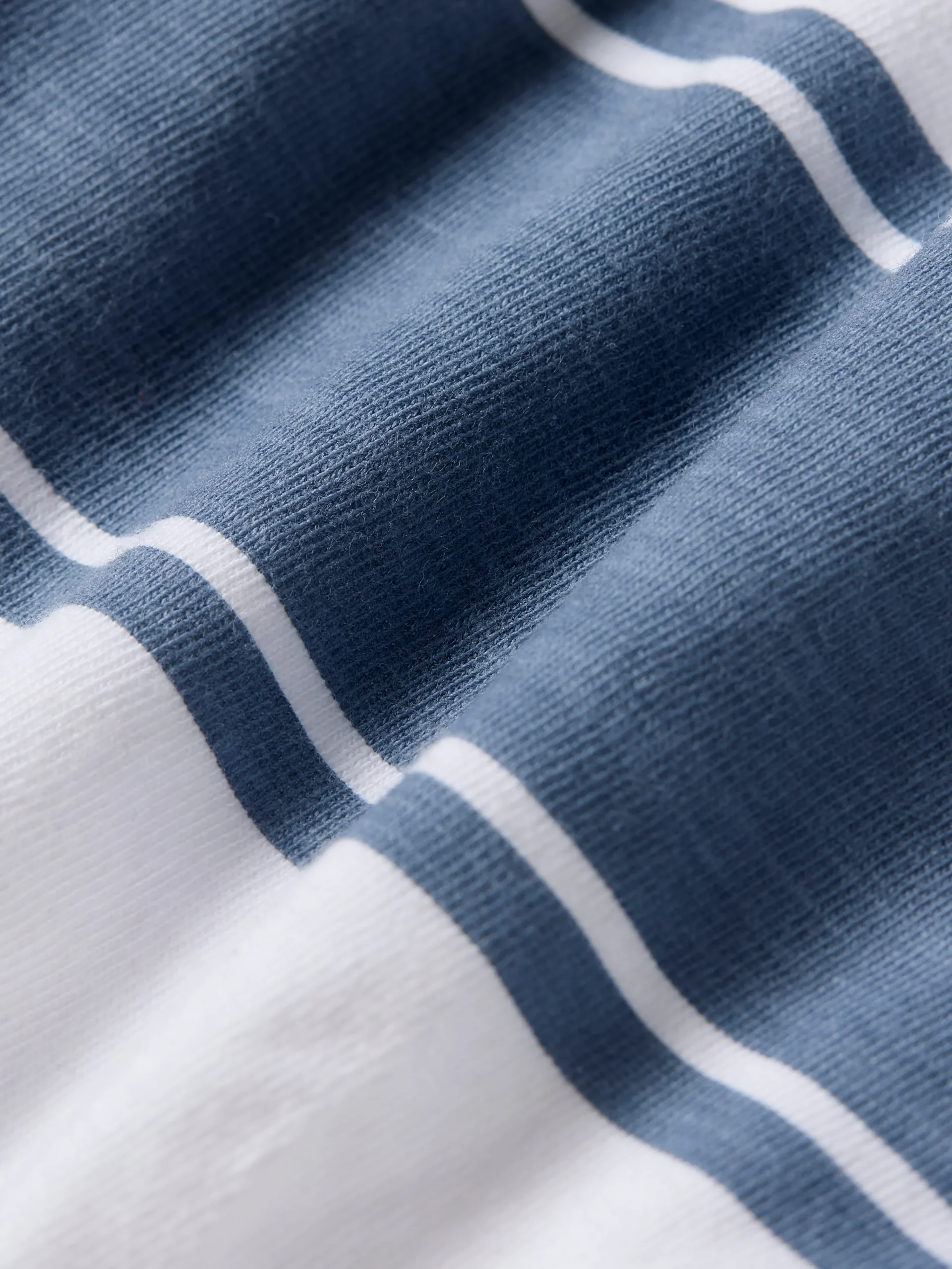 New Kids Surf Stripe Sunwashed Tee - Kids Kids