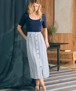 New La Jolla Skirt - Women Shorts & Skirts