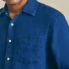 Discount Laguna Linen Shirt - Shirts