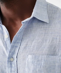 Discount Laguna Linen Shirt (Tall) - Shirts
