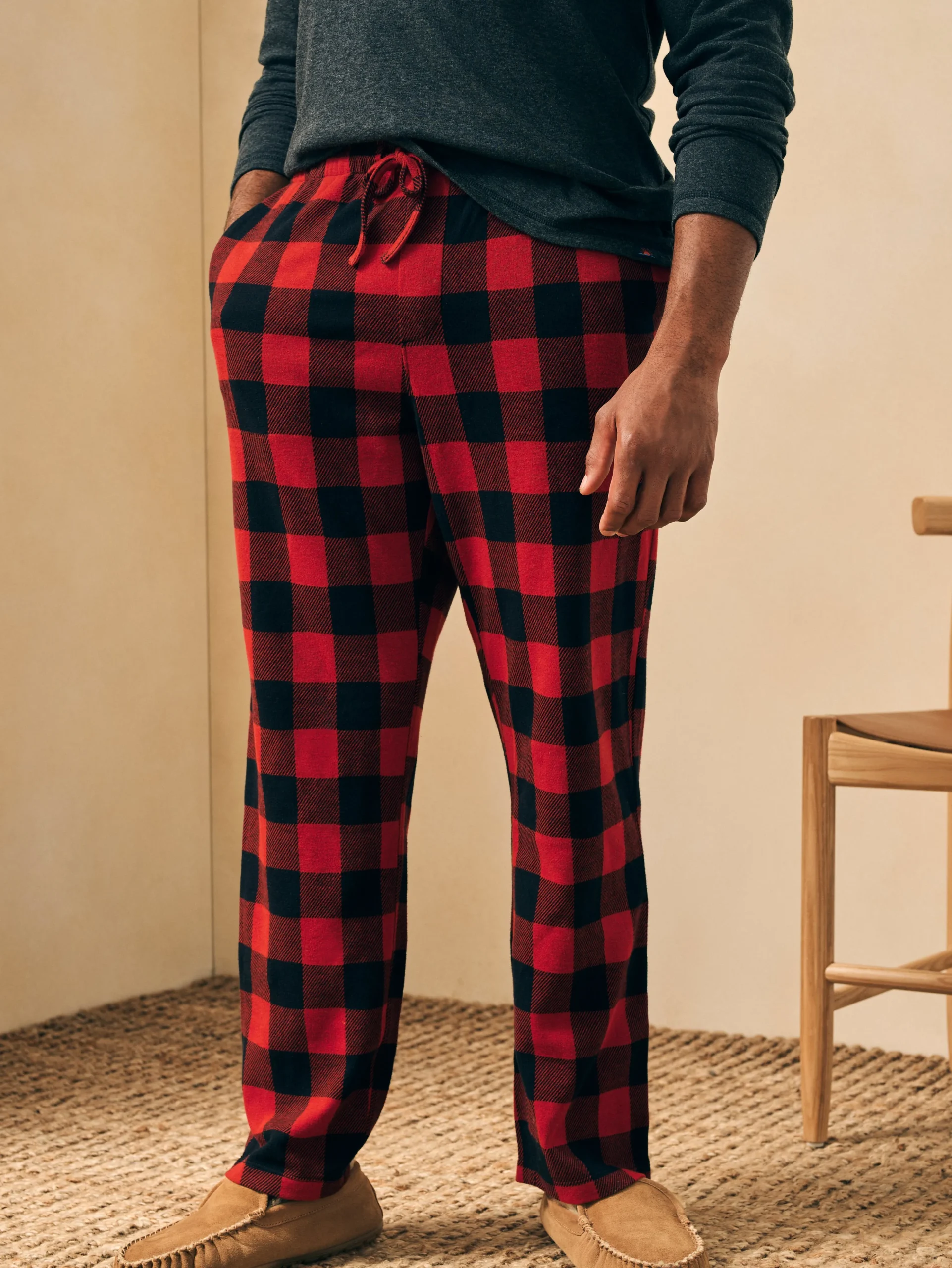 Online Legend™ Pajama Pant - Pants