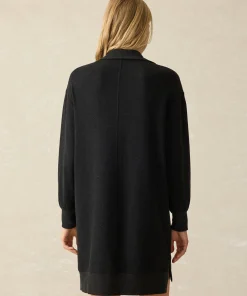 Hot Legend™ Quarter Zip Dress - Women Dresses