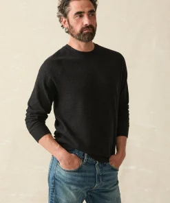 Clearance Legend™ Sweater Crew - Hoodies & Sweatshirts