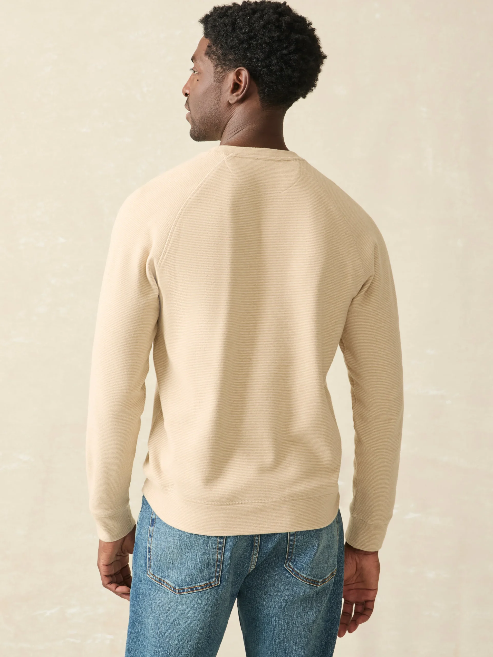 Online Legend™ Sweater Crew - Hoodies & Sweatshirts