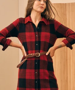 New Legend™ Sweater Dress - Women Dresses