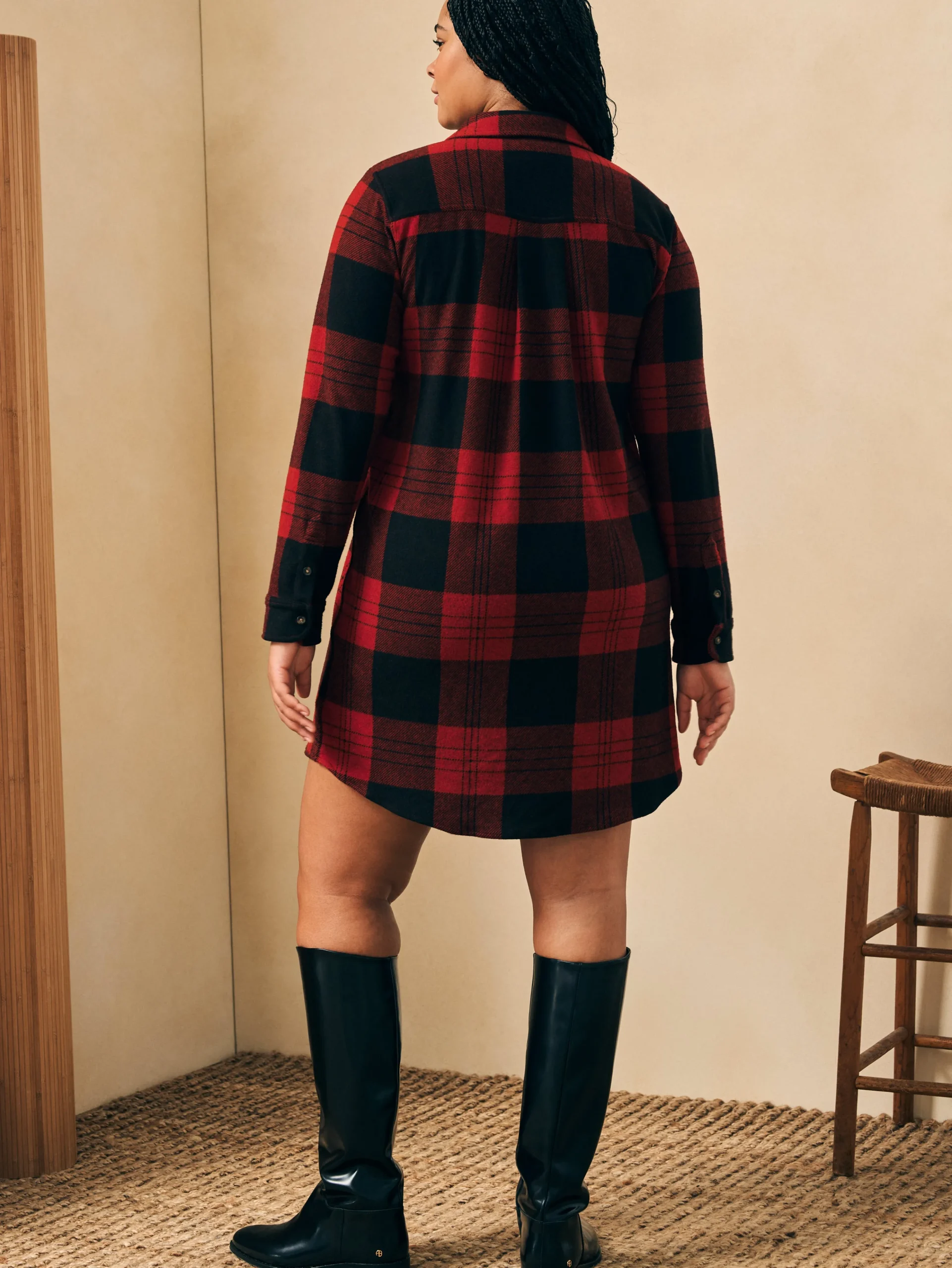 New Legend™ Sweater Dress - Women Dresses
