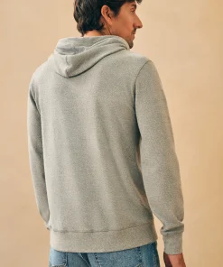 Outlet Legend™ Sweater Hoodie - Hoodies & Sweatshirts