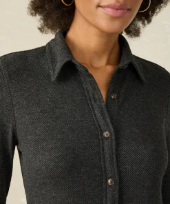 Fashion Legend™ Sweater Maxi Dress - Women Dresses