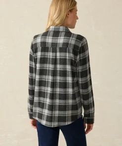 Hot Legend™ Sweater Shirt - Women Shirts & Tops