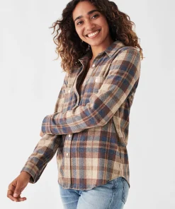 New Legend™ Sweater Shirt - Women Shirts & Tops