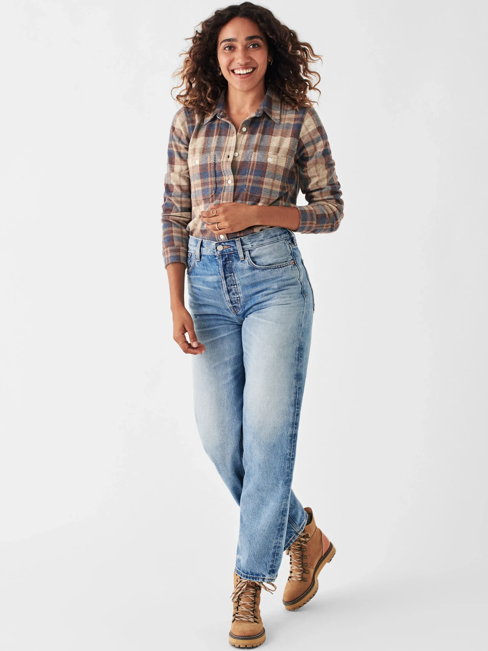 New Legend™ Sweater Shirt - Women Shirts & Tops