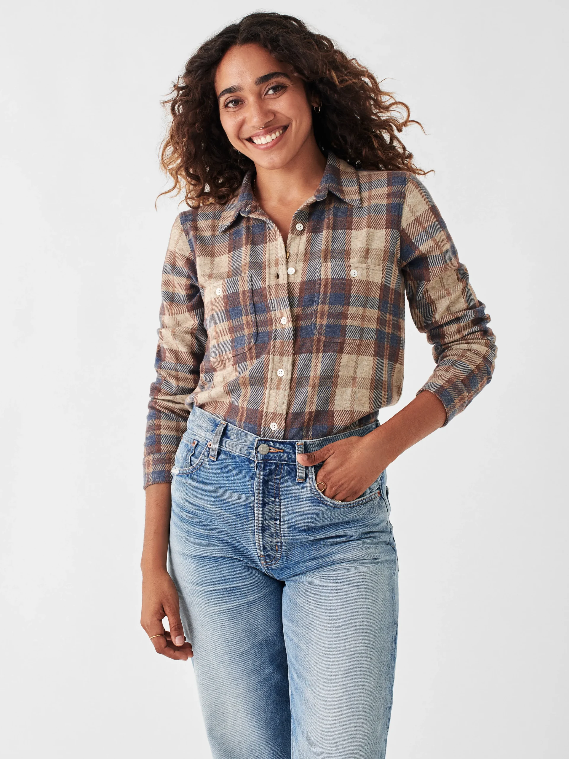 New Legend™ Sweater Shirt - Women Shirts & Tops