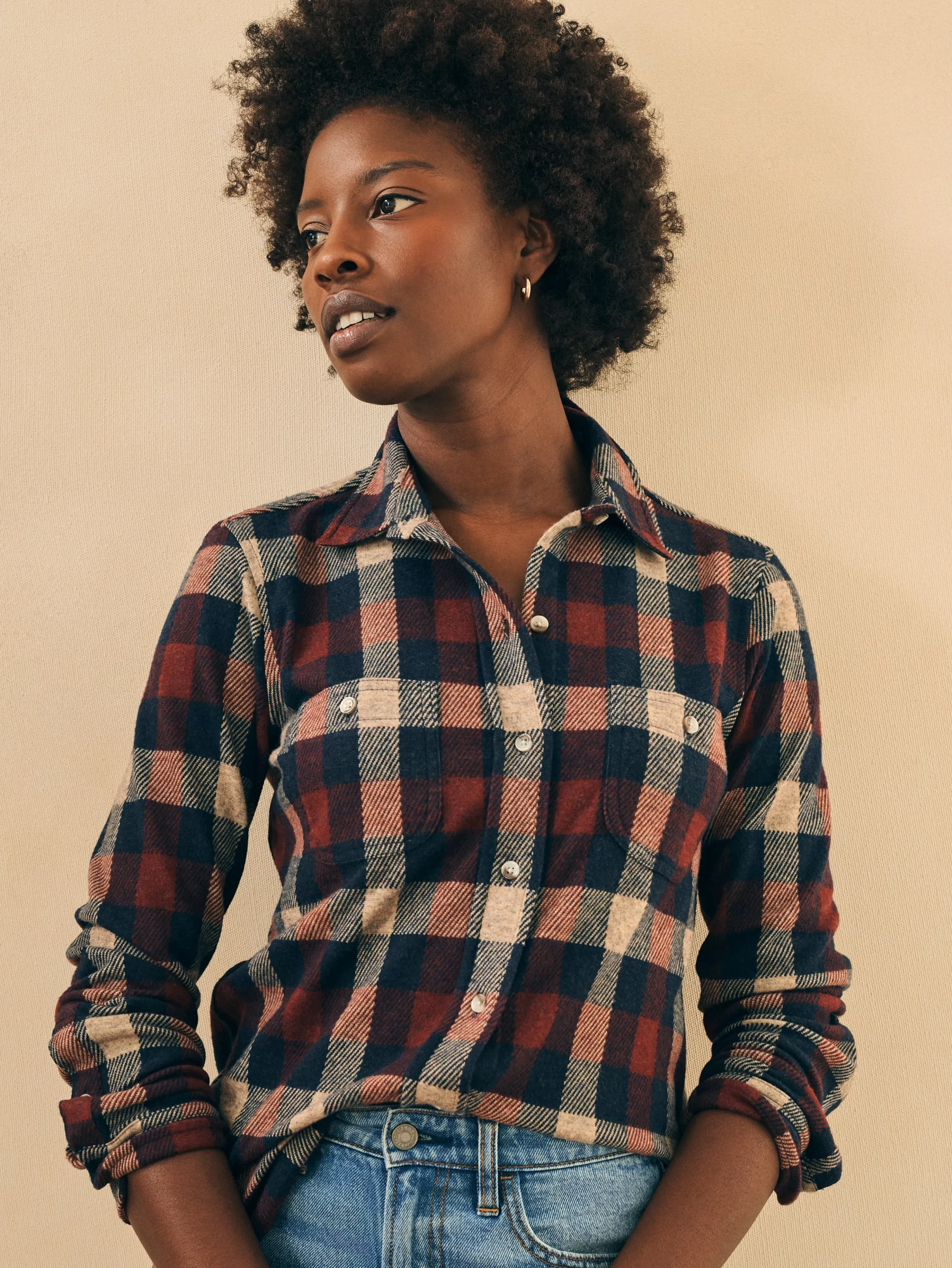 Clearance Legend™ Sweater Shirt - Women Shirts & Tops